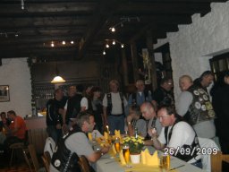 Ablassen 2009